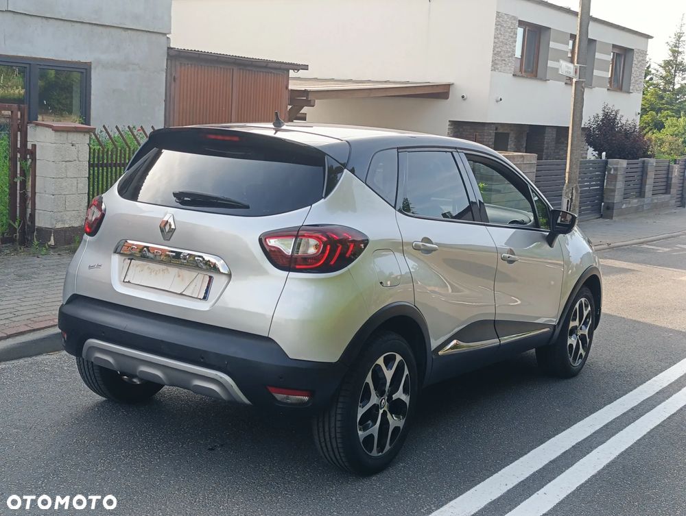 Renault Captur ENERGY dCi 110 Start&Stop Intens - 20