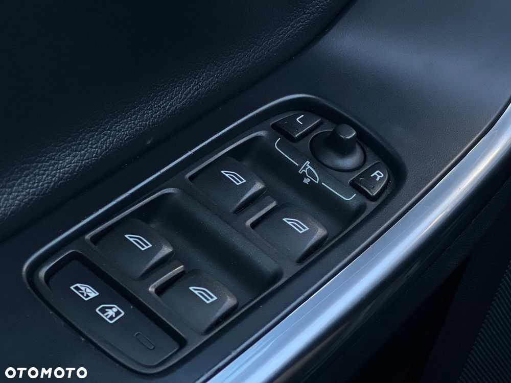 Volvo V60 - 16