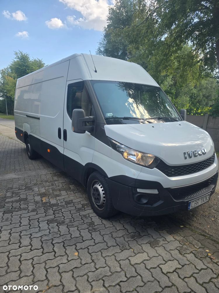 Iveco Daily MAX - 1