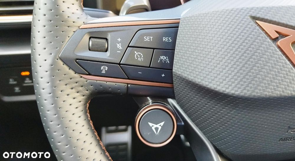 Cupra Formentor - 10