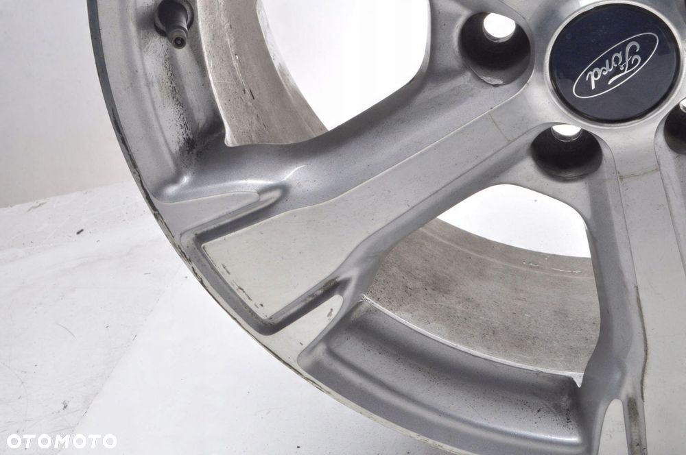 FORD FELGA ALUMINIOWA R18" 7.5J ET52.5 5X108 GJ5C-1007-L1A - 6