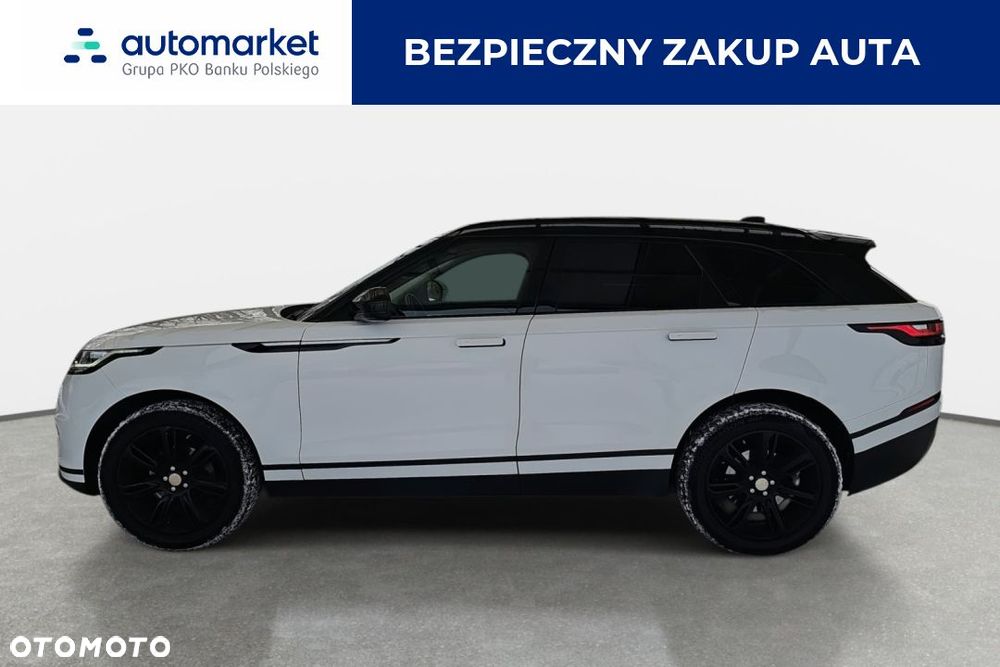 Land Rover Range Rover Velar 2.0 Si4 - 2