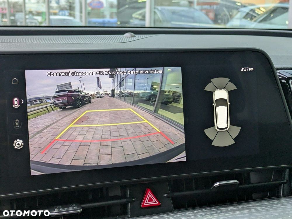 Kia Sportage 1.6 T-GDI L 2WD - 29