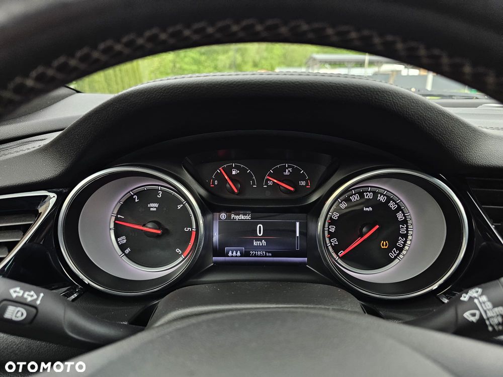 Opel Insignia 1.6 Exclusive - 17