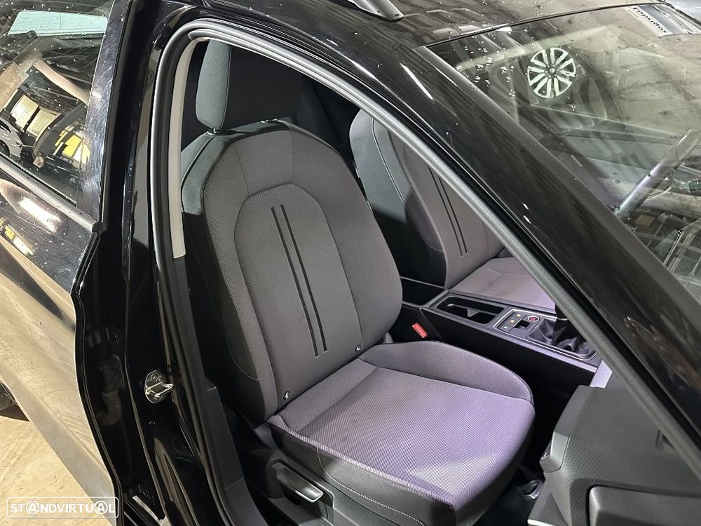 SEAT Leon ST 1.0 TSI Style - 14