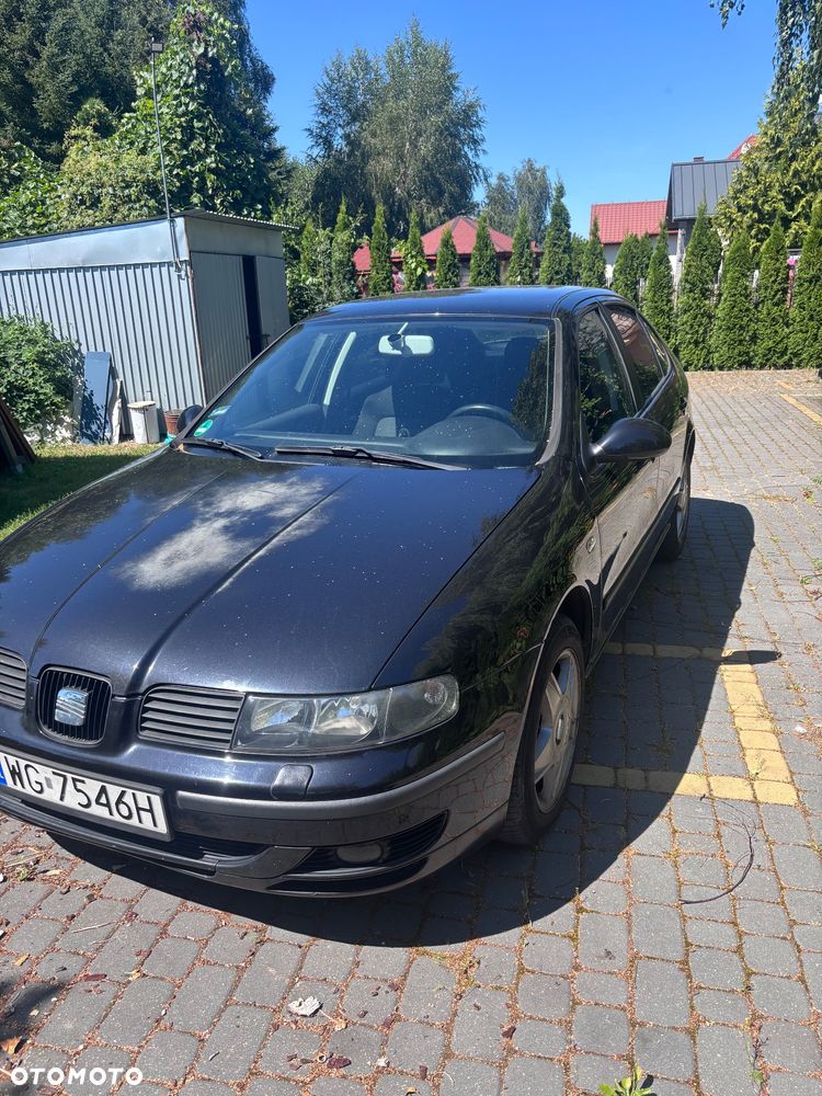 Seat Leon 1.6 Cool - 6