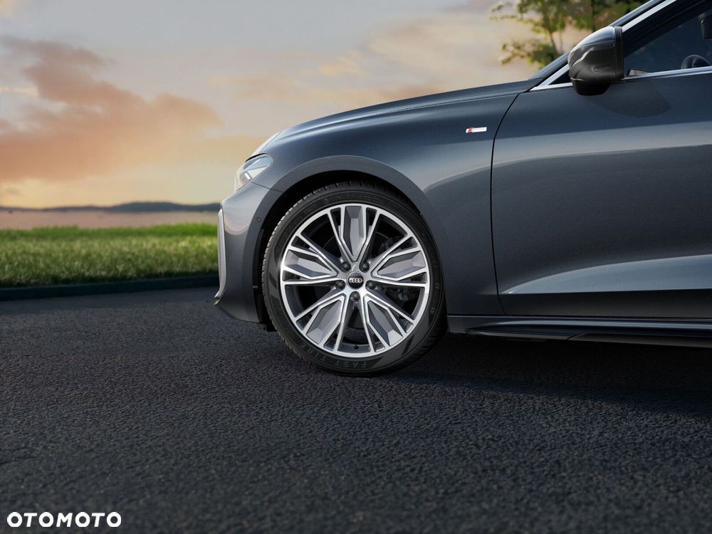 Audi A5 Limousine - 6