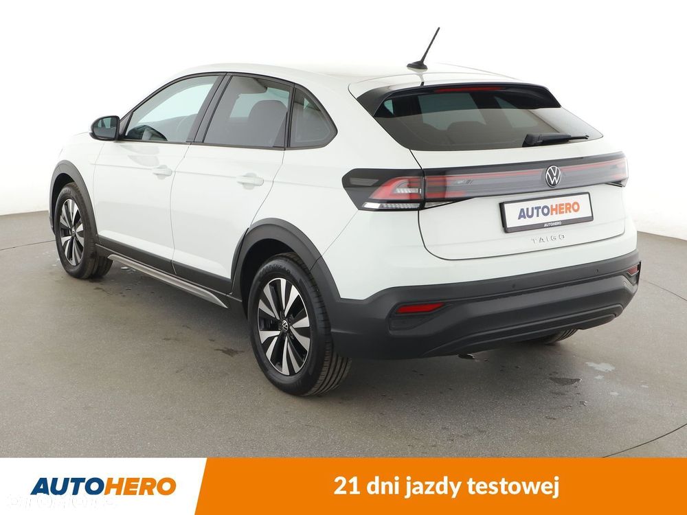 Volkswagen Taigo 1.0 TSI Life - 4