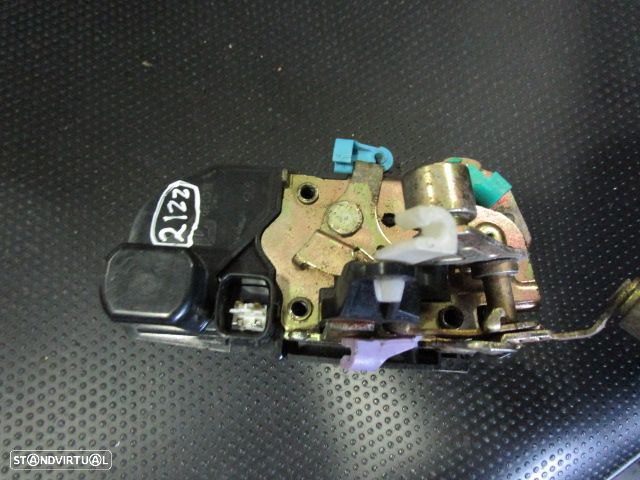 Fecho FEC2122 CHRYSLER VOYAGER 2002 FE ELETRICO - 1