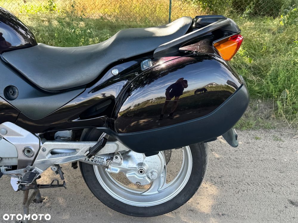 Honda Deauville - 11
