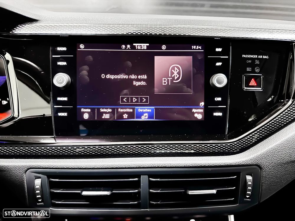 VW Polo 1.0 TSI Urban - 25