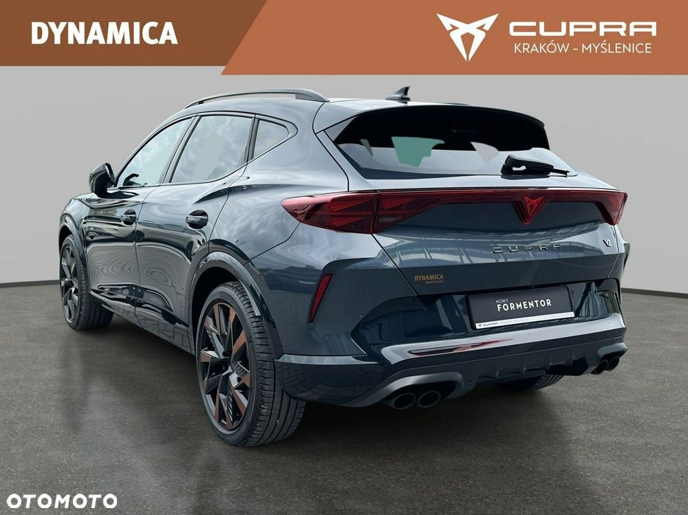 Cupra Formentor - 11