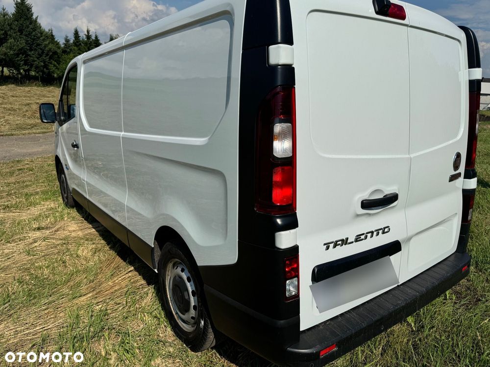Fiat Talento - 4