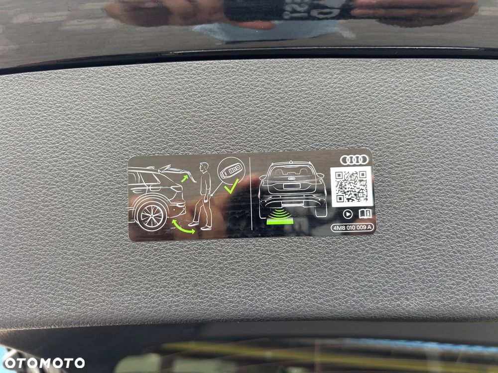 Audi Q8 60 TFSI e Quattro Tiptronic - 13