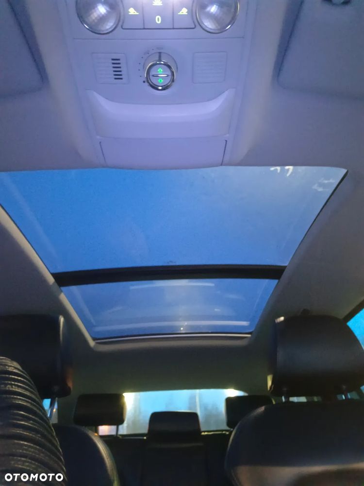 Skoda Superb 1.8 TSI Platinum DSG - 25