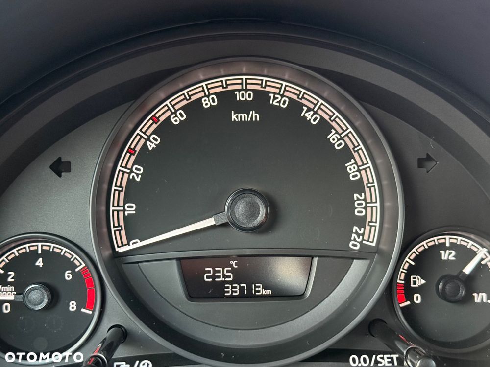 Skoda Citigo 1.0 Ambition EU6 - 15