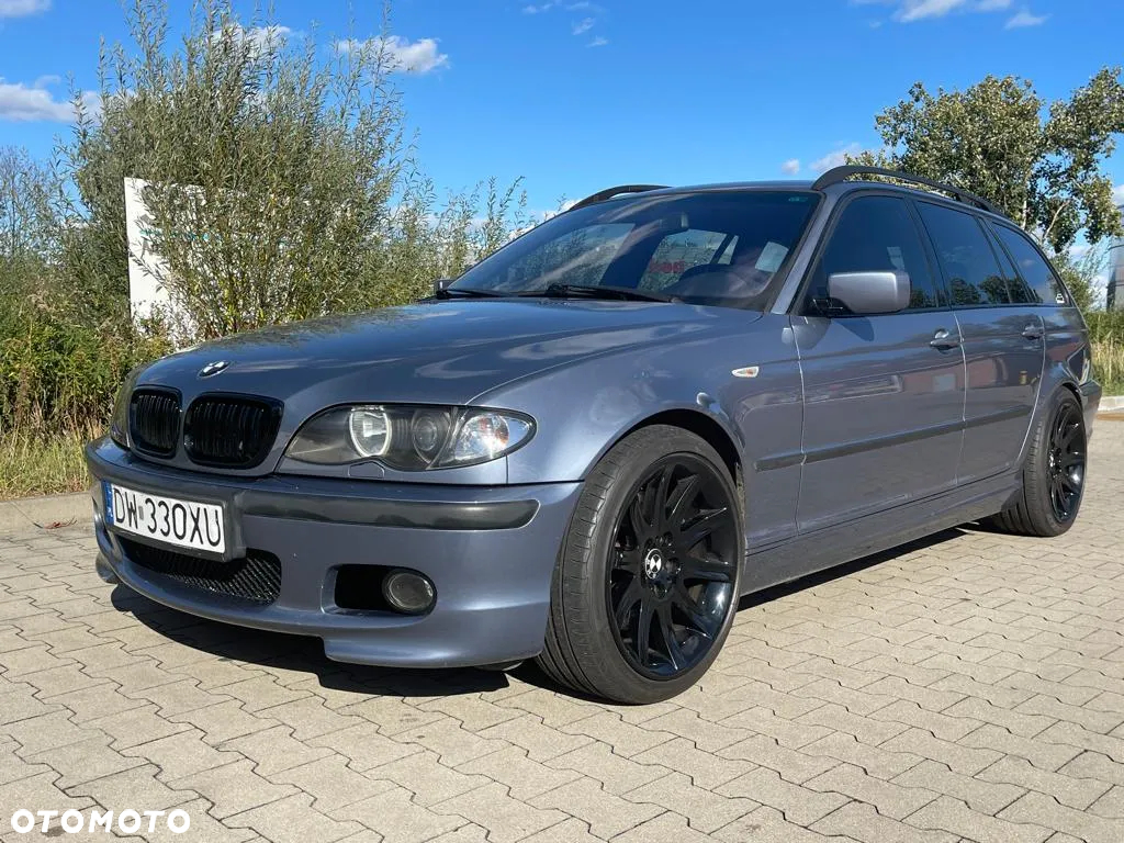 BMW Seria 3 - 3