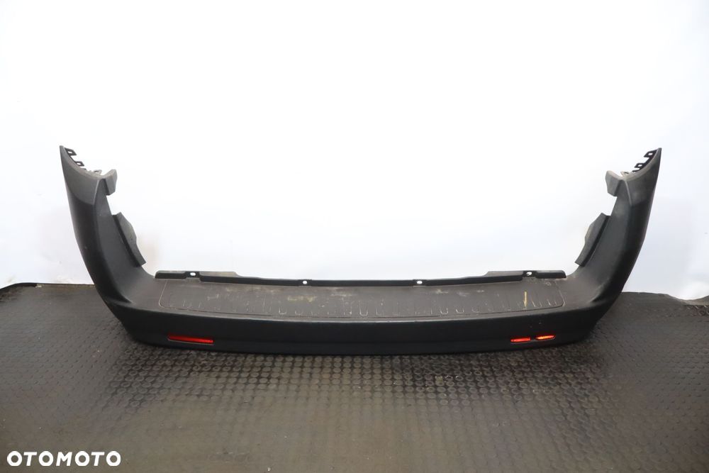 ZDERZAK TYLNY FIAT DOBLO II LIFT 249 - 1