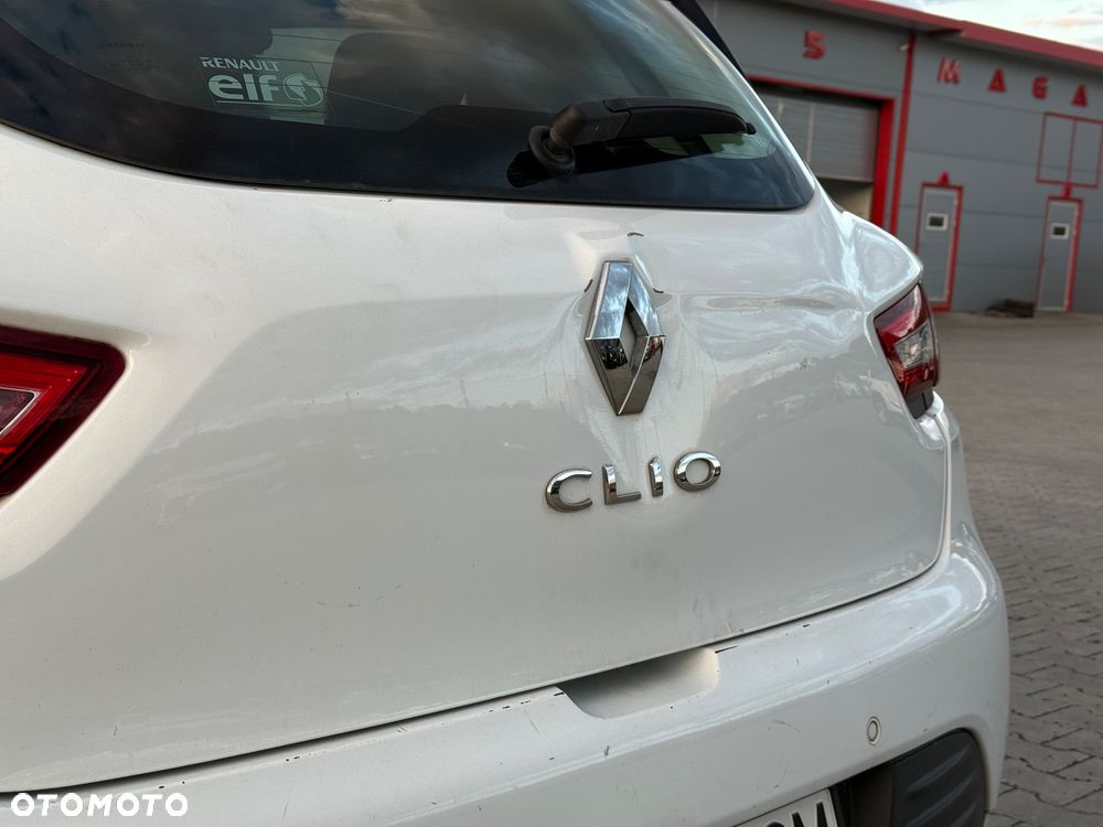 Renault Clio 1.5 dCi Techno Feel - 5