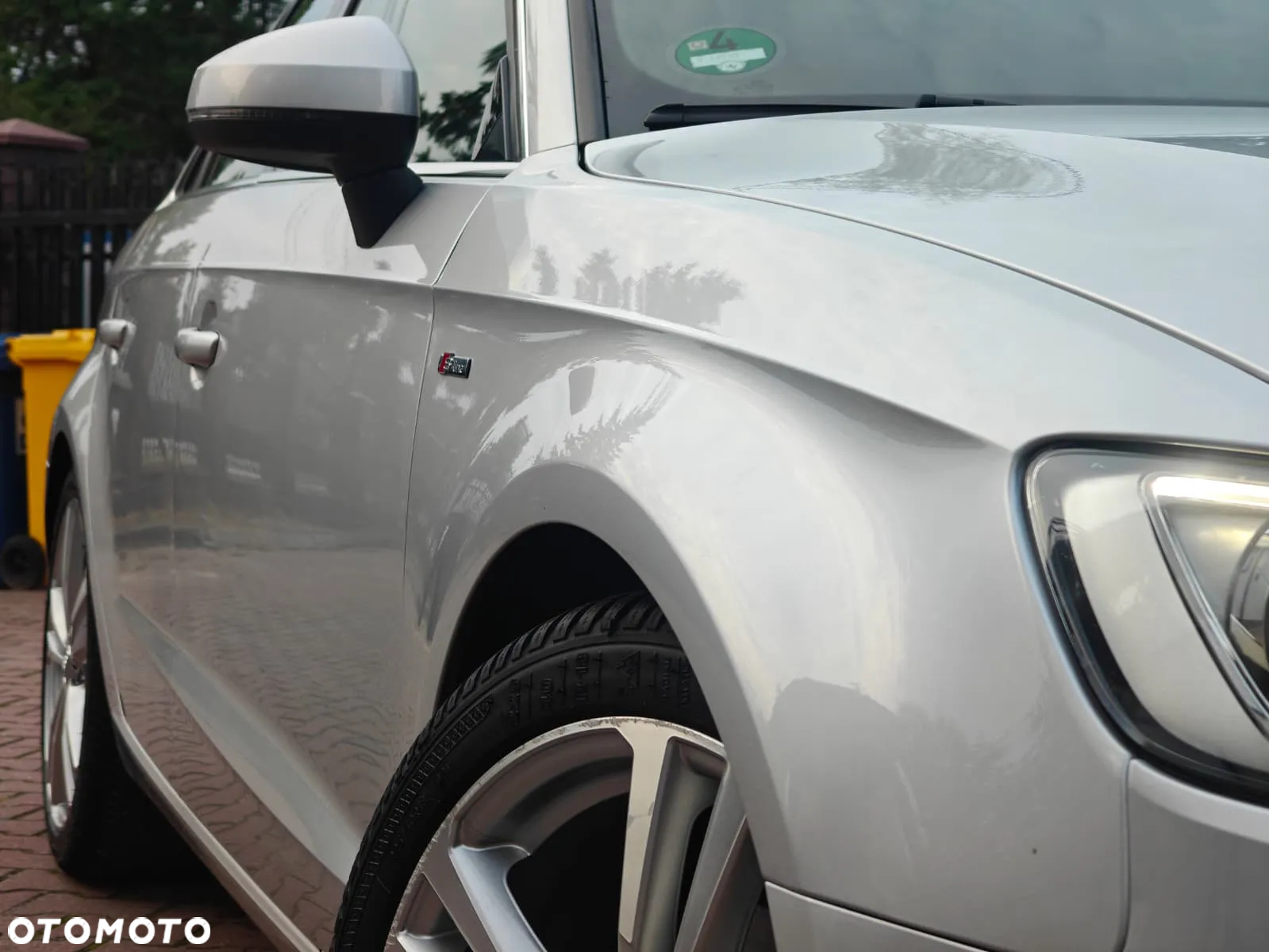 Audi A3 - 6