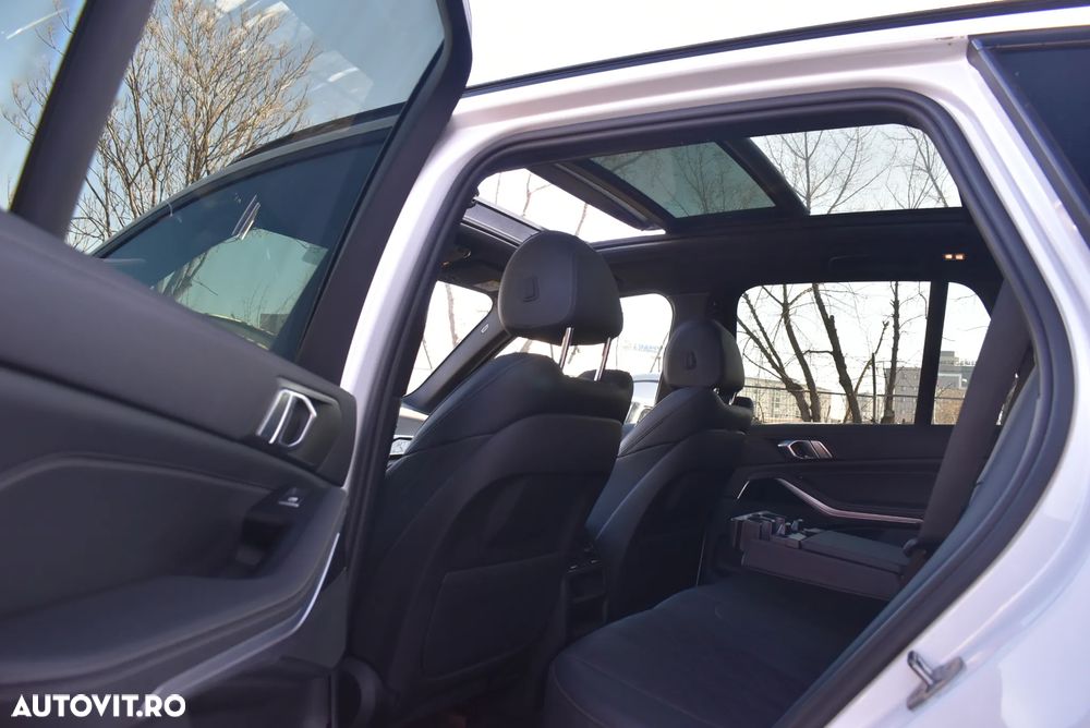 BMW X5 xDrive30d AT MHEV - 9