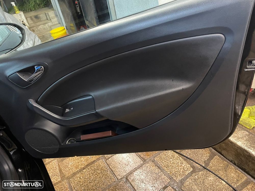 SEAT Ibiza 1.2 TSI FR - 20