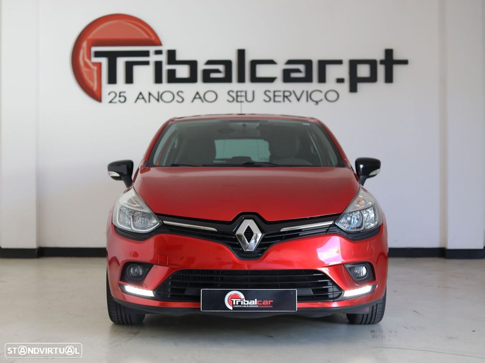 Renault Clio 0.9 TCe Limited - 3