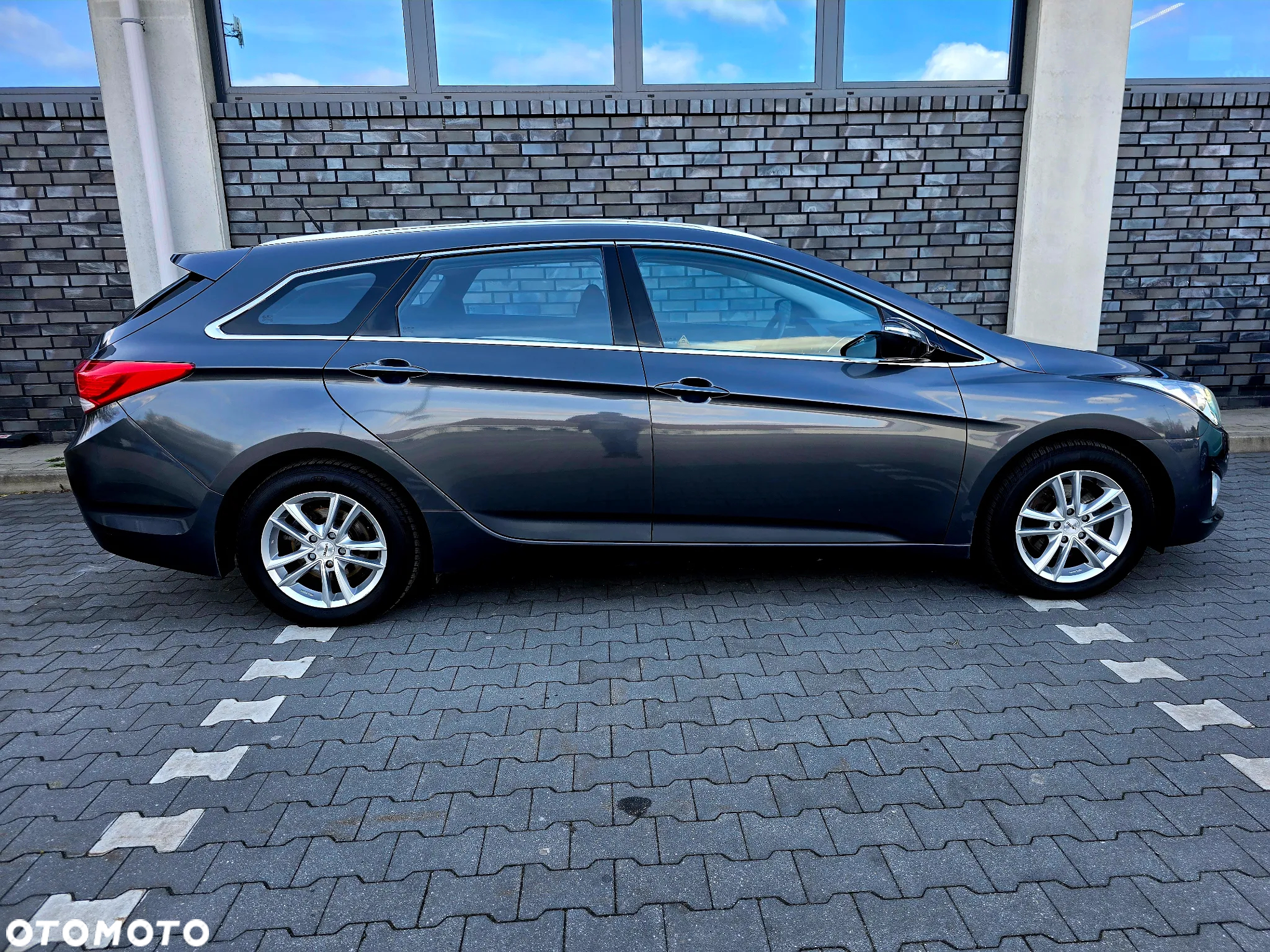 Hyundai i40 i40cw 1.6 5 Star Edition - 21