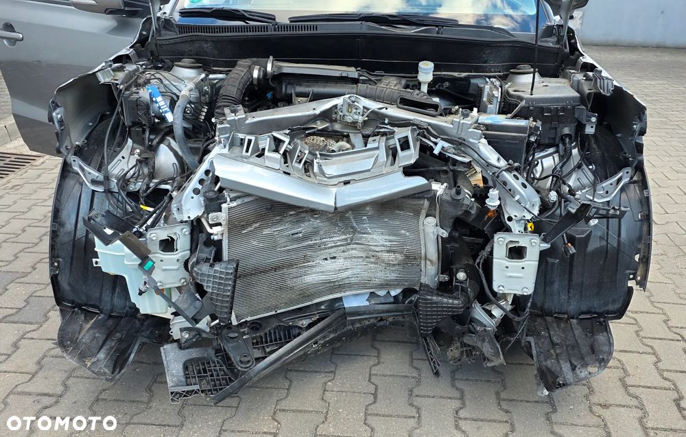 Suzuki Vitara 1.4 Boosterjet Allgrip Comfort+ - 20