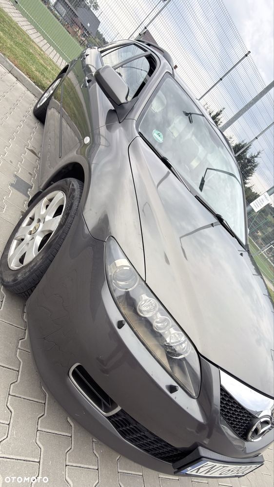 Mazda 6 - 1