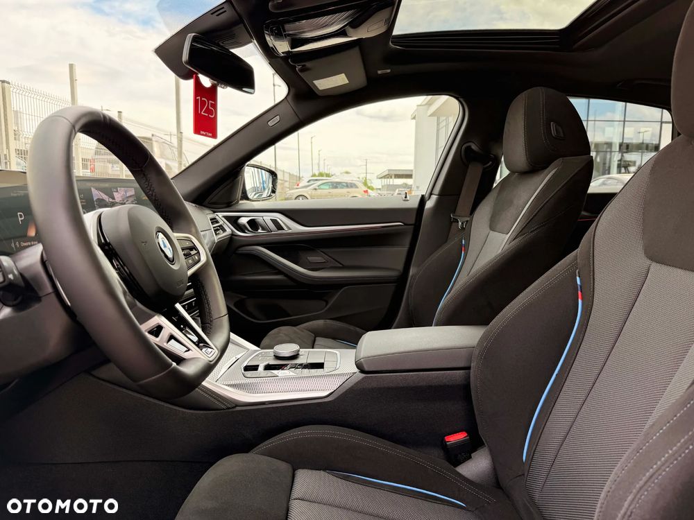 BMW Seria 4 430i xDrive M Sport - 29