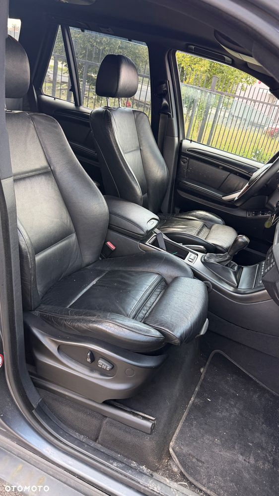 BMW X5 - 9