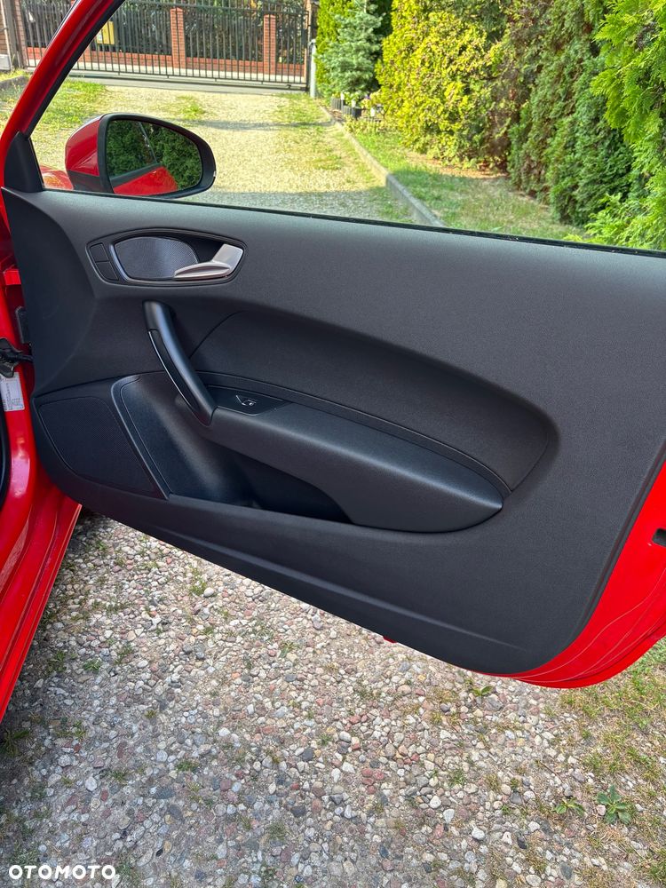 Audi A1 Allstreet - 11