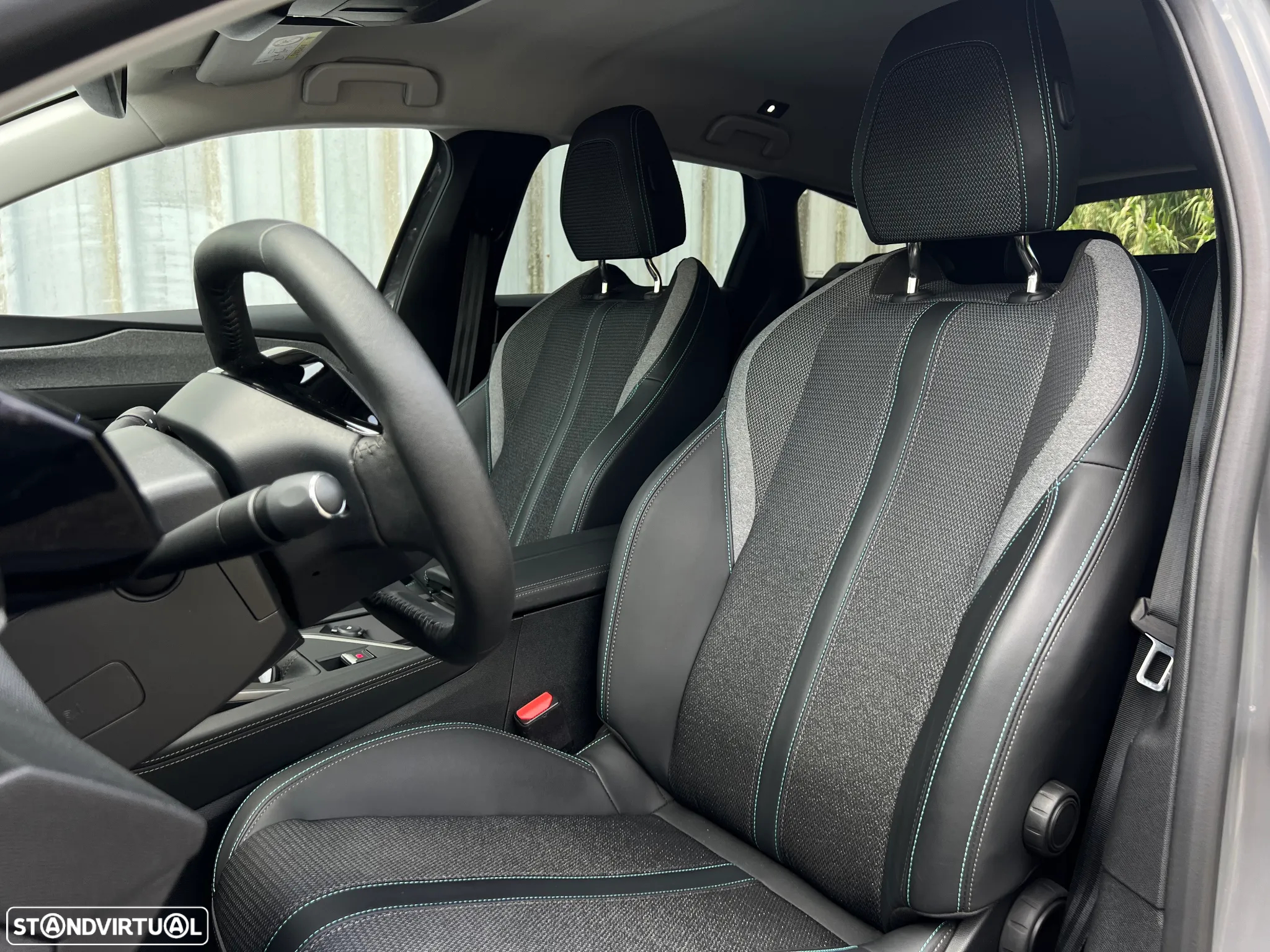 Peugeot 308 SW 1.2 PureTech Allure - 29