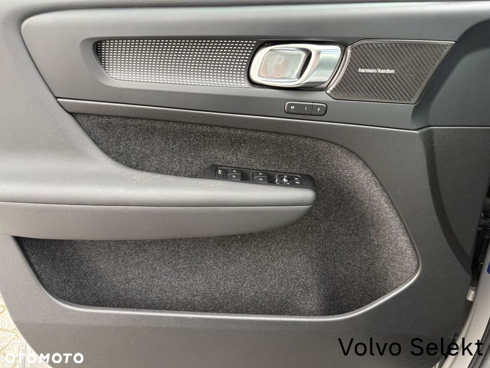 Volvo XC 40 - 17