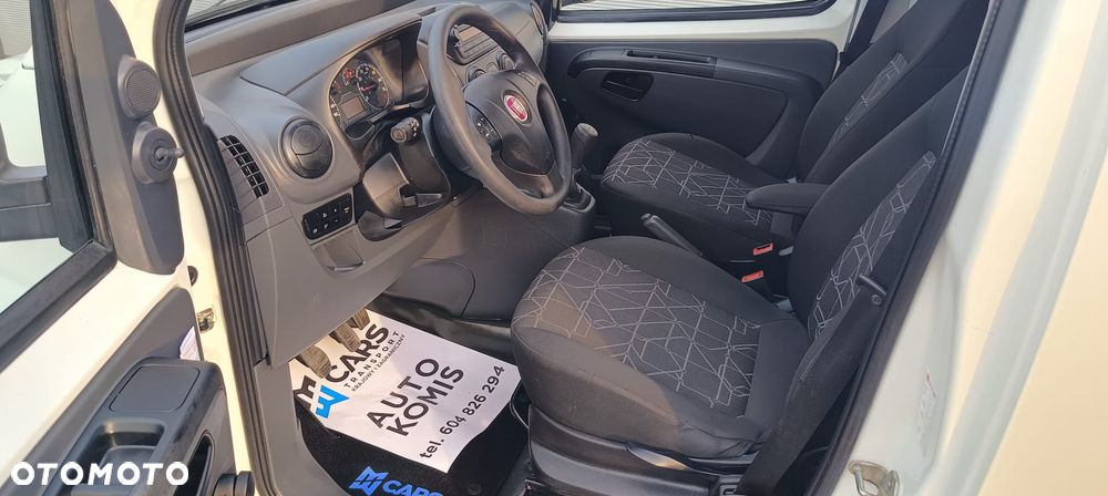 Fiat FIORINO - 23