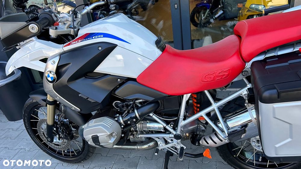 BMW GS - 19