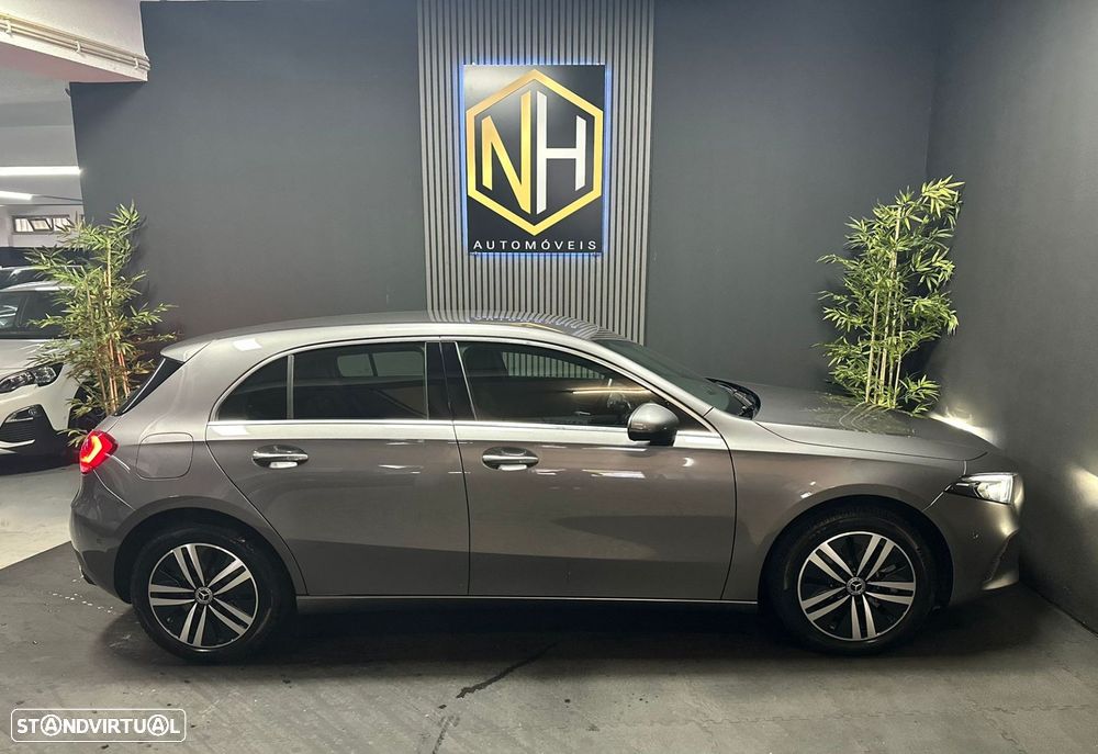 Mercedes-Benz A 250 - 6