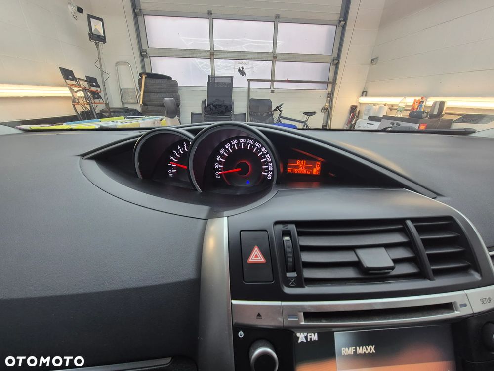 Toyota Verso 1.8 Sol 7os - 11