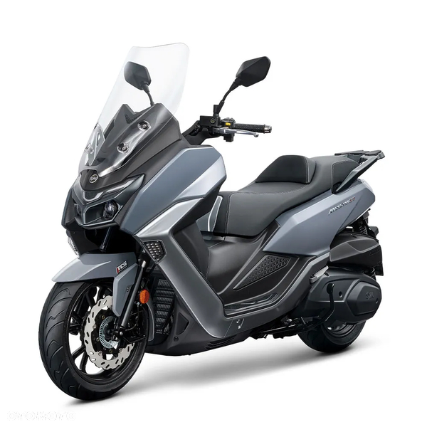 SYM MAXSYM