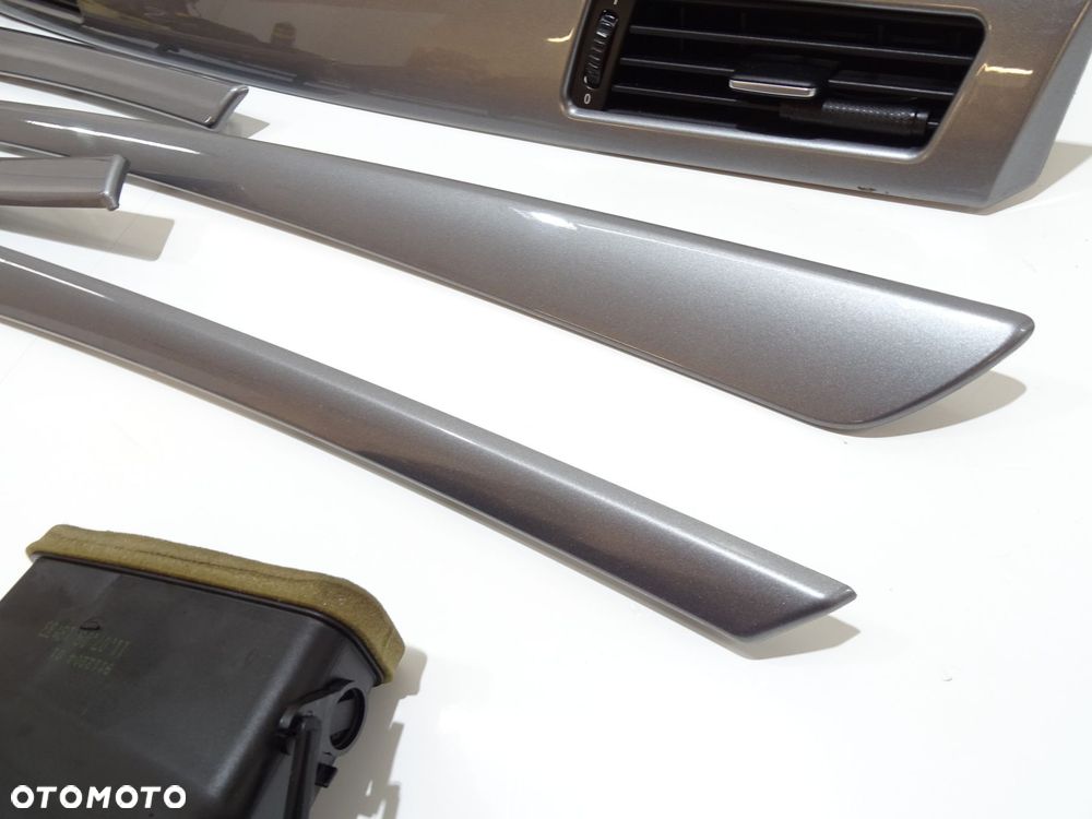 LISTWY DEKORY KOMPLET BMW E60 EU - 3