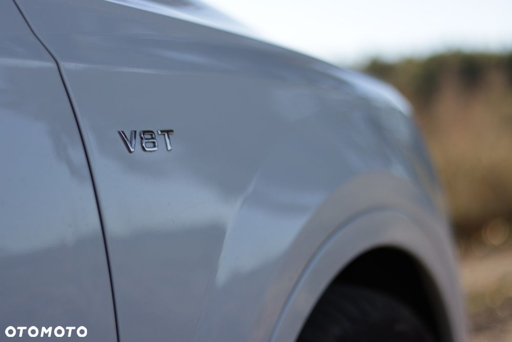 Audi SQ7 - 4