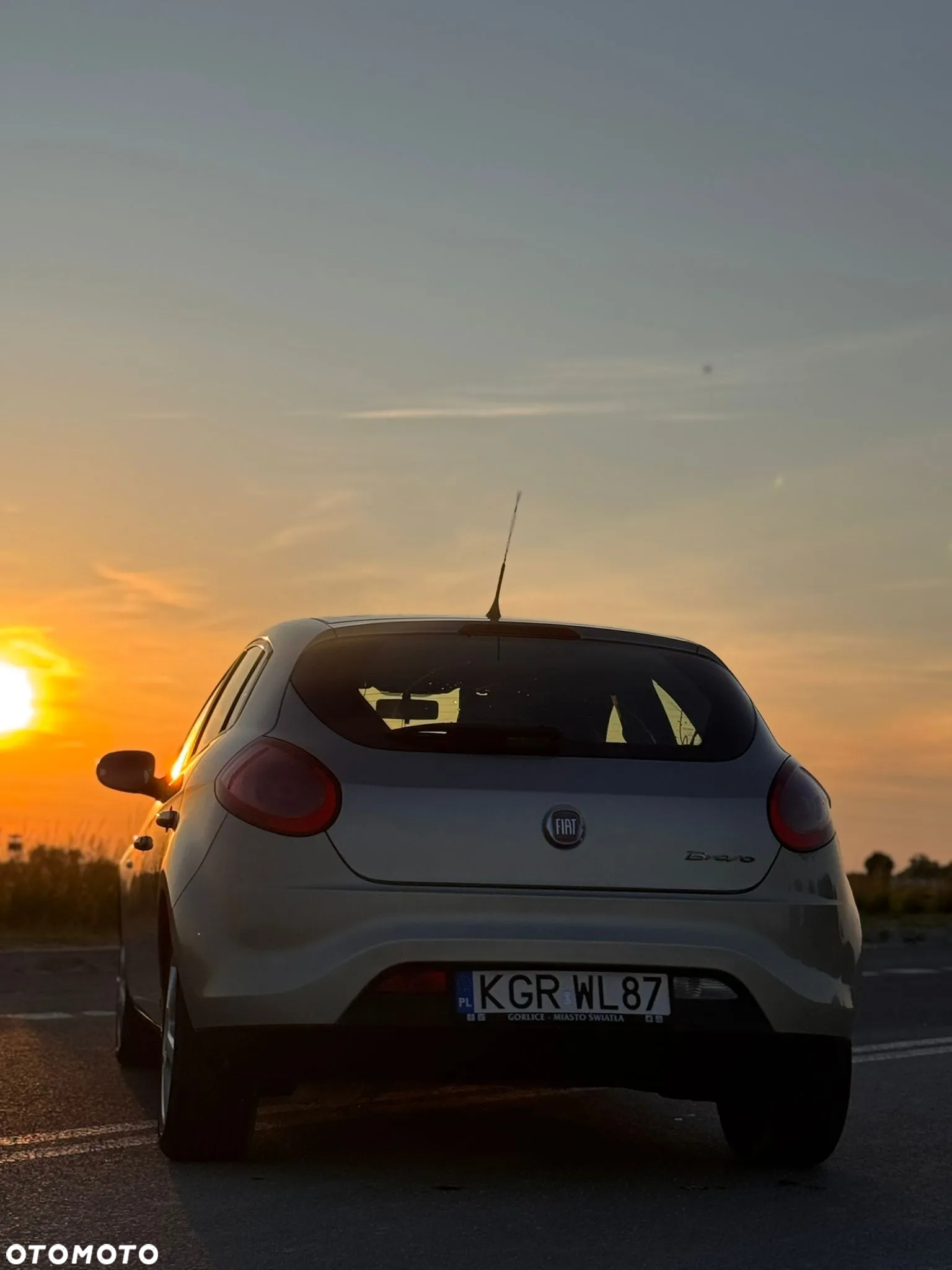 Fiat Bravo 1.9 Multijet Dynamic - 13