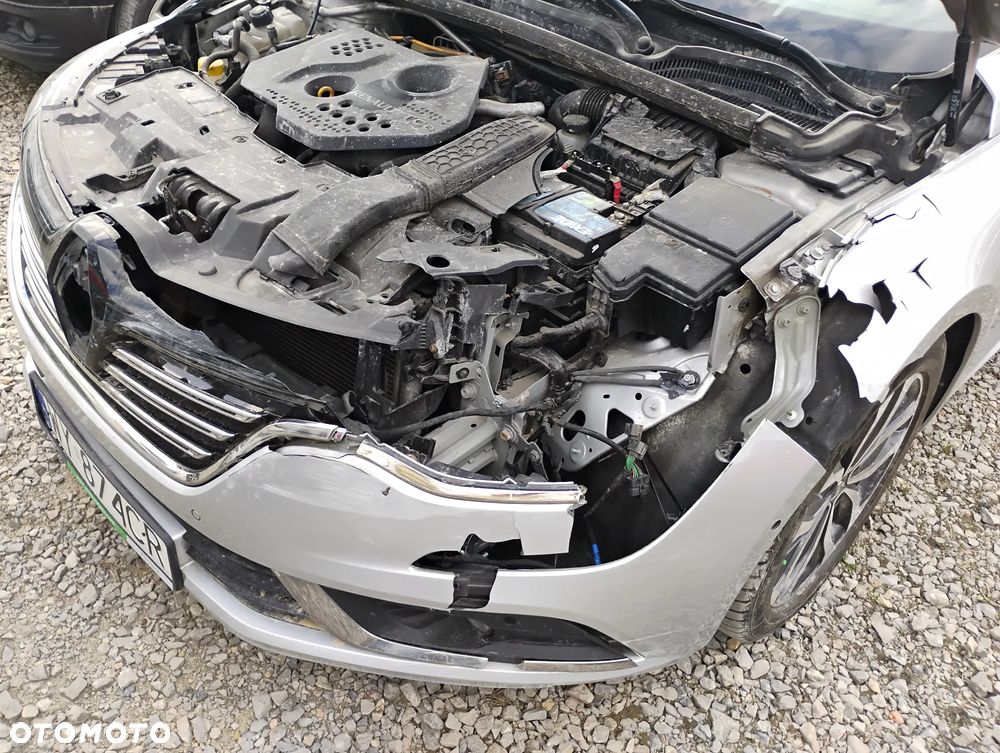Renault Talisman - 24