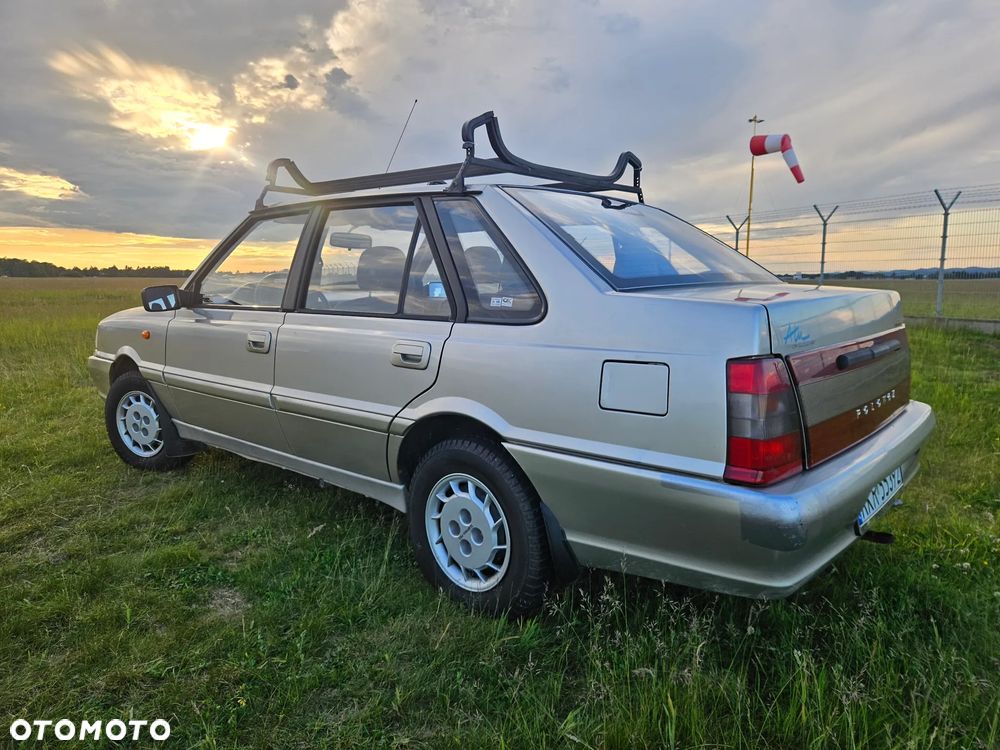 Polonez Atu - 4