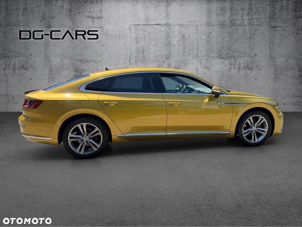 Volkswagen Arteon - 7