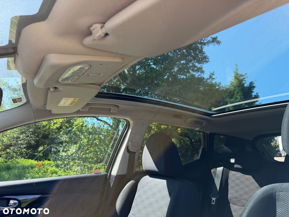 Nissan Qashqai 1.6 DIG-T Tekna - 25