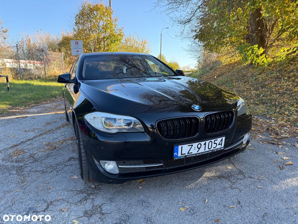 BMW Seria 5 - 26