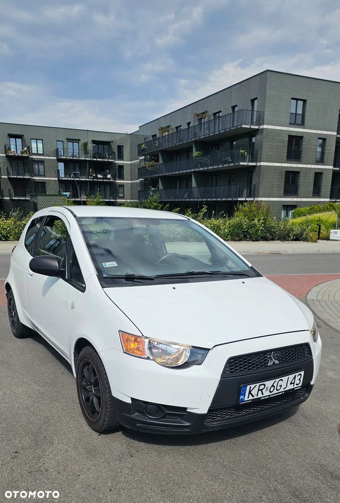 Mitsubishi Colt 1.1 Inform EU5 - 1
