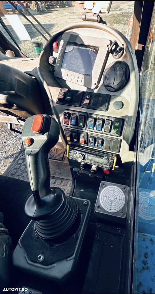 Manitou MRT 18.40 - 6